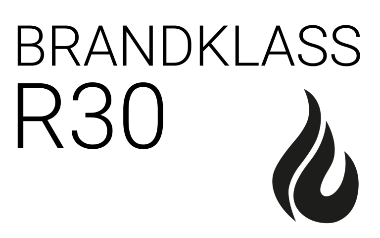 Brannklasse R30