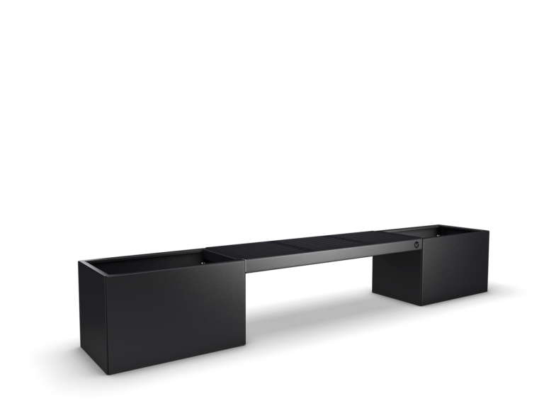 Plantekasse Modul FORM