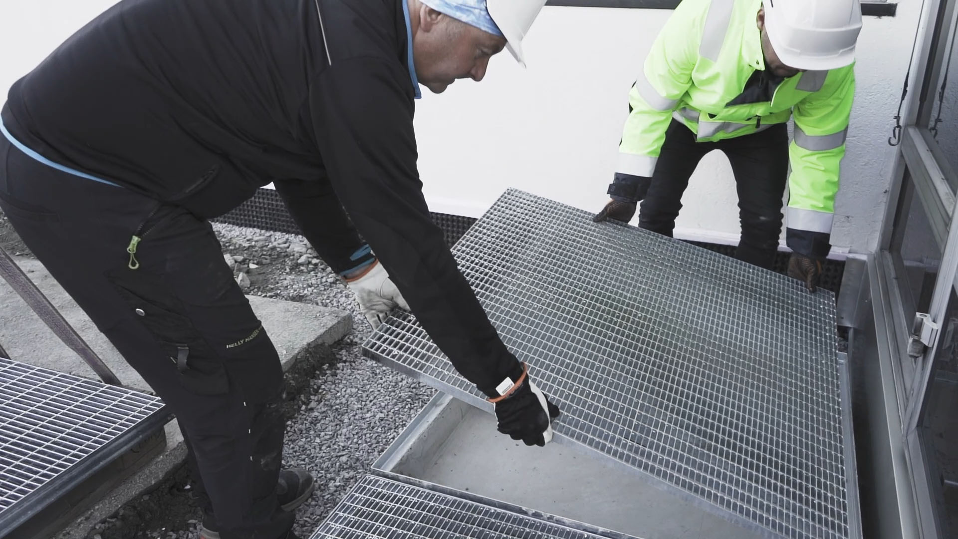 Betongkummer – Weland AS