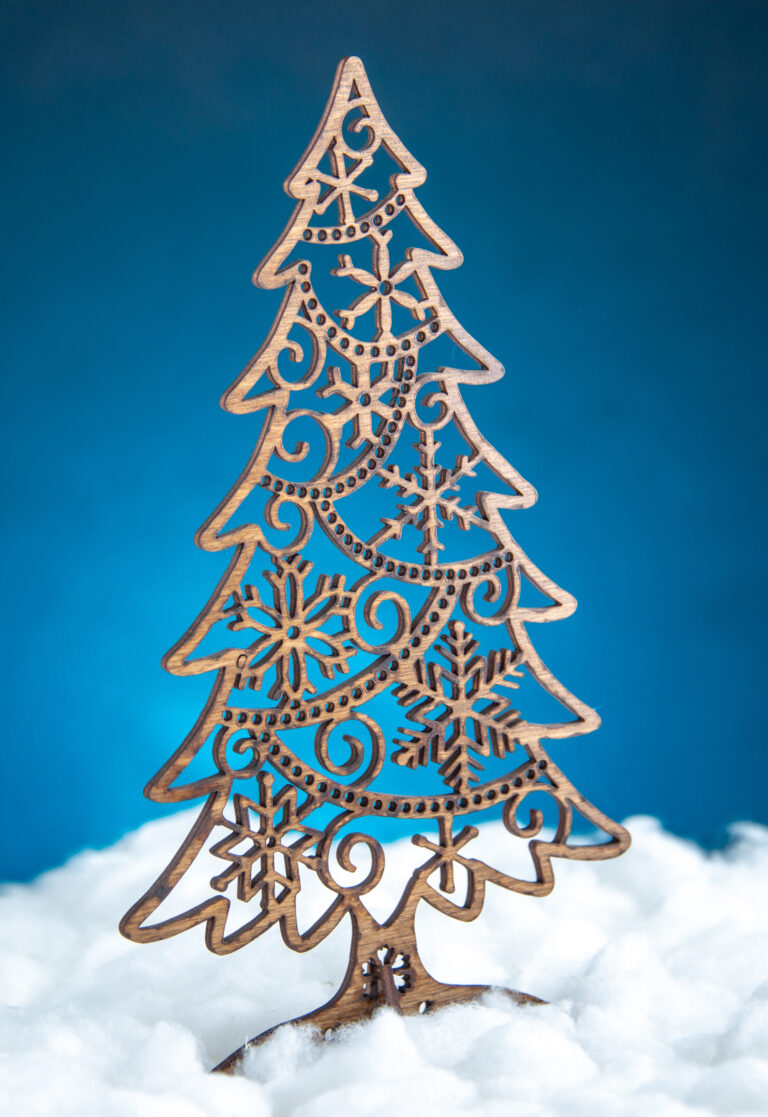 God jul og godt nytt år!