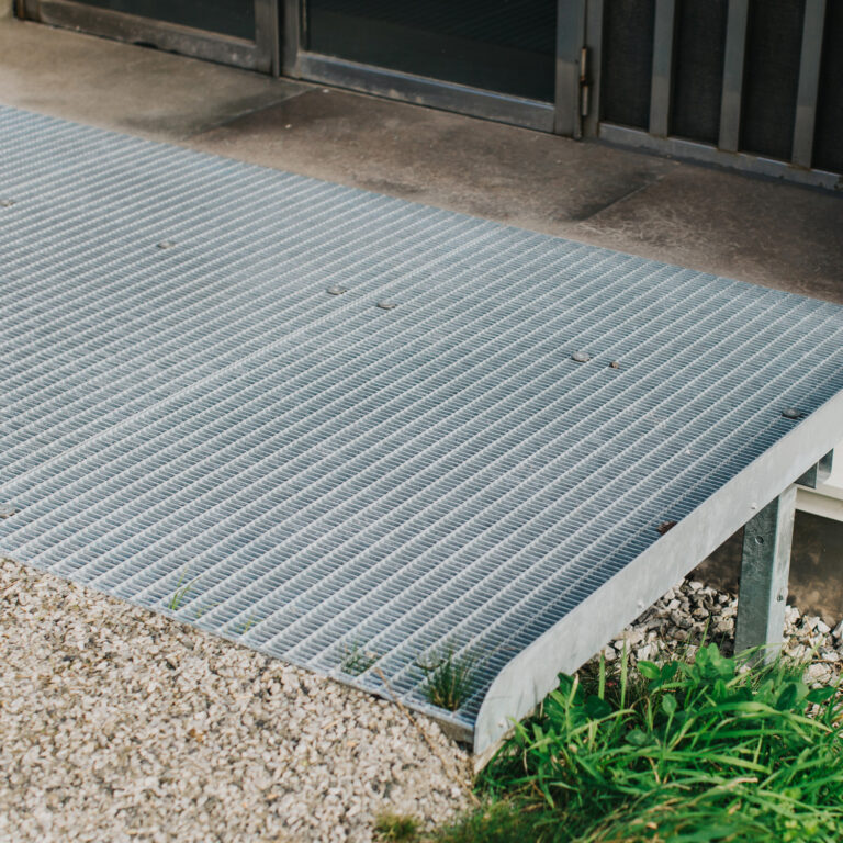 Entrérist fra Weland